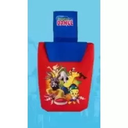 Dancer Belt Bag