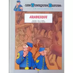 Arabesque