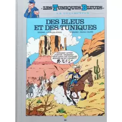 Des bleus et des tuniques