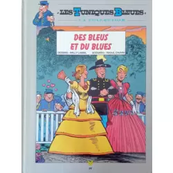Des bleus et du blues