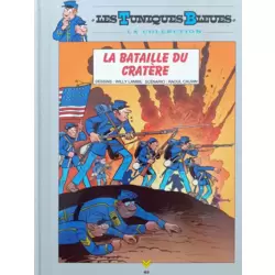 La bataille du cratère