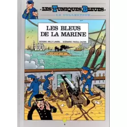 Les bleus de la marine