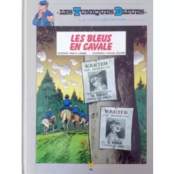 Les bleus en cavale