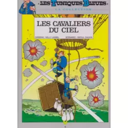 Les cavaliers du ciel