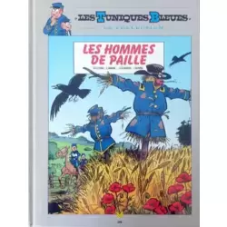 Les hommes de paille
