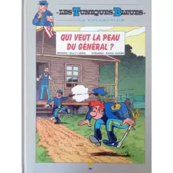 Qui veut la peau du Général ?