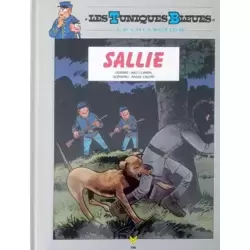 Sallie