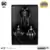 McFarlane - DC Super Powers - Batman, Superman & Wonder Woman Black & White Accent Edition Gold Label 3 Pack