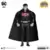 McFarlane - DC Super Powers - Batman, Superman & Wonder Woman Black & White Accent Edition Gold Label 3 Pack