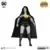 McFarlane - DC Super Powers - Batman, Superman & Wonder Woman Black & White Accent Edition Gold Label 3 Pack