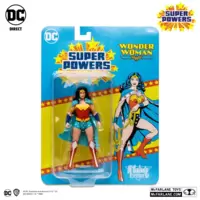 Wonder Woman (Variant)