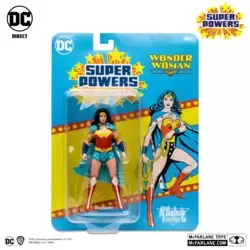 Wonder Woman (Variant)