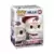 POP! Football (NFL) - NFL : Bills - Bills Santa