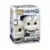 POP! Football (NFL) - NFL : Colts - Colts Santa