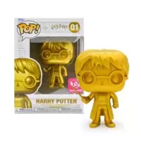 Harry Potter Gold