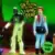 ReAction Figures - Tarman & Trash (Monster Glow)