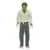 ReAction Figures - The Beyond - Voracious Werewolf GITD