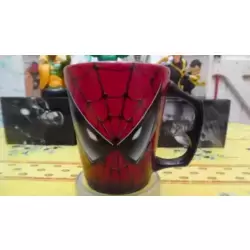 Mug Spider-Man
