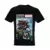 Tee Shirt Super Heroes Marvel