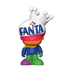 Project Freddy - Fanta