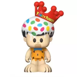 Project Freddy - Fruity Pebbles
