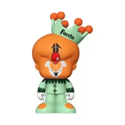 Project Freddy - Fanta