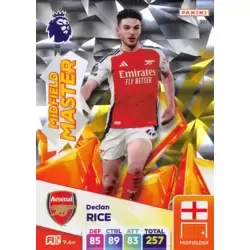 Declan Rice