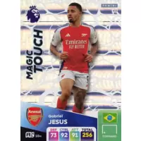 Gabriel Jesus