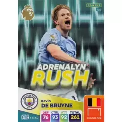 Kevin De Bruyne