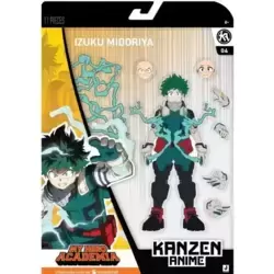 My Hero Academia - Izuku Midoriya