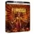 Furiosa : Une Saga Mad Max [4K Ultra HD + Blu-Ray-Édition boîtier SteelBook]