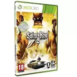 Saints Row 2