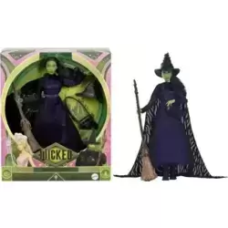 Deluxe Elphaba