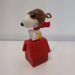 Flying Ace Snoopy