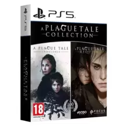 A Plague Tale : Collection