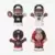Little people - NFL Atlanta Falcons