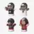 Little people - NFL Atlanta Falcons