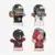 Little people - NFL Atlanta Falcons