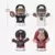 Little people - NFL Atlanta Falcons