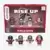 Little people - NFL Atlanta Falcons