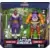 Baron Zemo & Arnim Zola