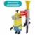 Minions - Rise of Gru (Mattel) - Cheese Blaster Kevin