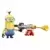 Minions - Rise of Gru (Mattel) - Cheese Blaster Kevin
