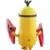 Minions - Rise of Gru (Mattel) - Fast Fanning Kevin