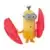 Minions - Rise of Gru (Mattel) - Fast Fanning Kevin