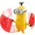 Minions - Rise of Gru (Mattel) - Fast Fanning Kevin
