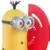 Minions - Rise of Gru (Mattel) - Fast Fanning Kevin