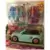 Polly Pocket (2003 – 2006) - Skate Date Blue Car