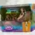 Polly Pocket (2003 – 2006) - Fountain Falls - Double-Decker Hot Tub