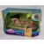Polly Pocket (2003 – 2006) - Fountain Falls - Tropicool Pool